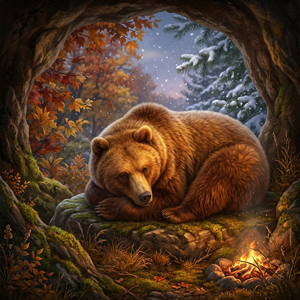 Afbeelding van een Beer