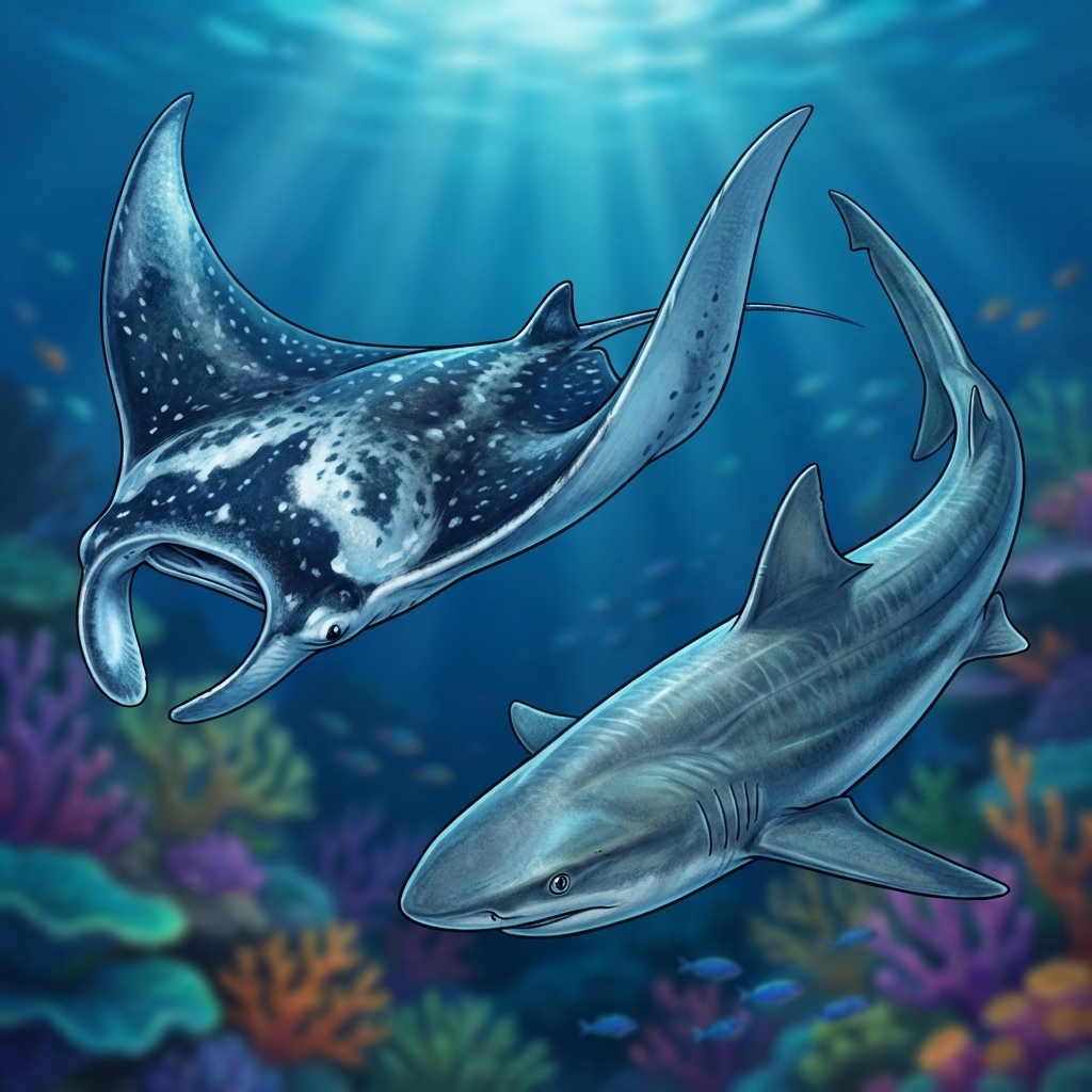 Afbeelding van een Rog