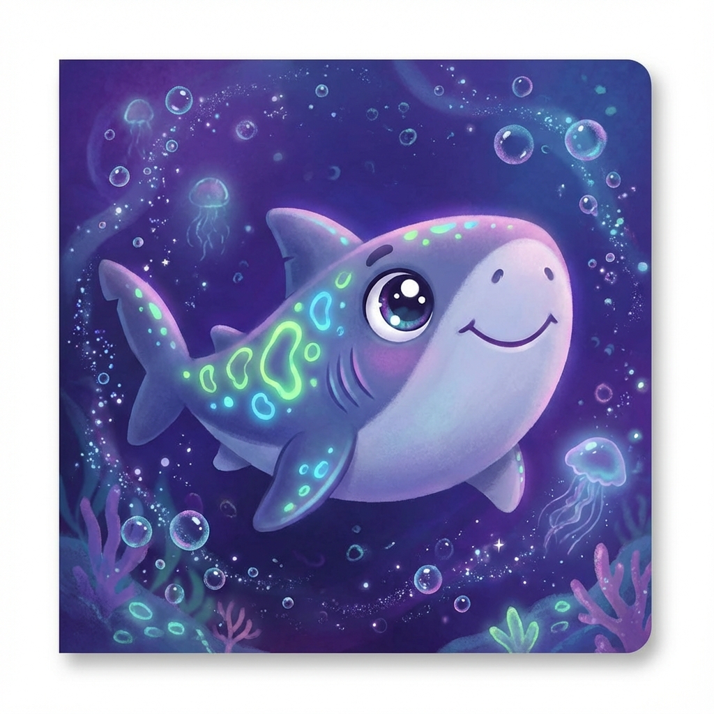 Afbeelding van een Haai