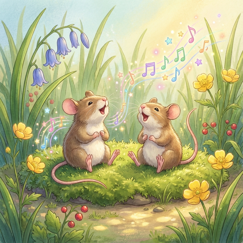 Afbeelding van een Muis