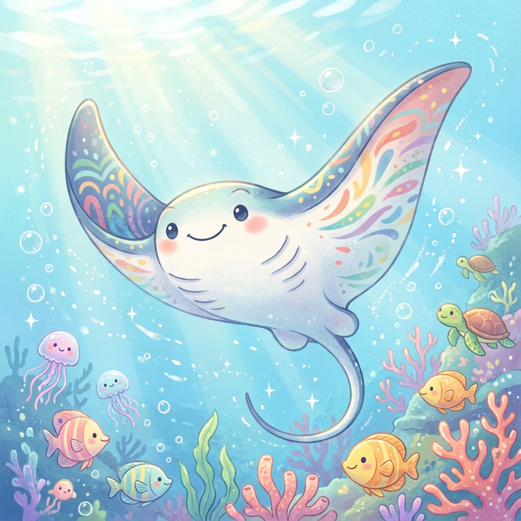 Afbeelding van een Rog