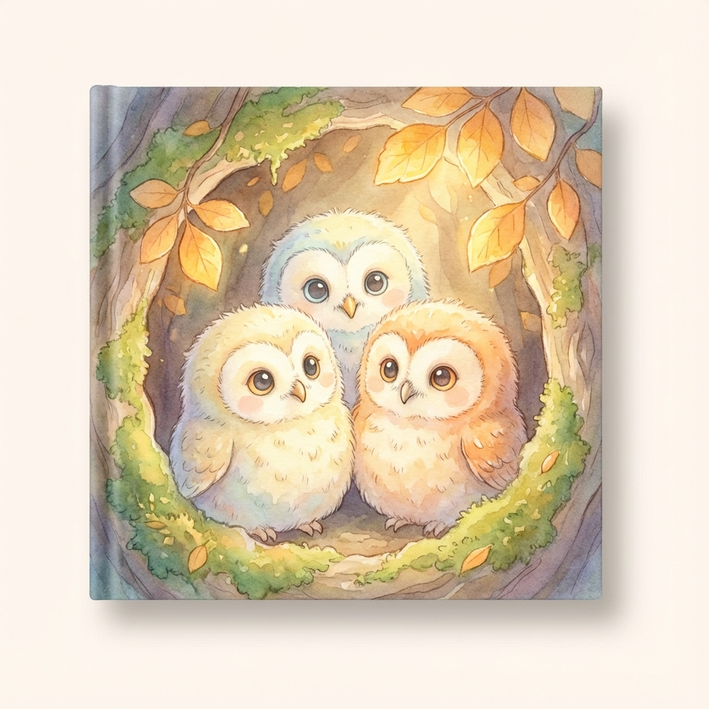 Afbeelding van een Uil