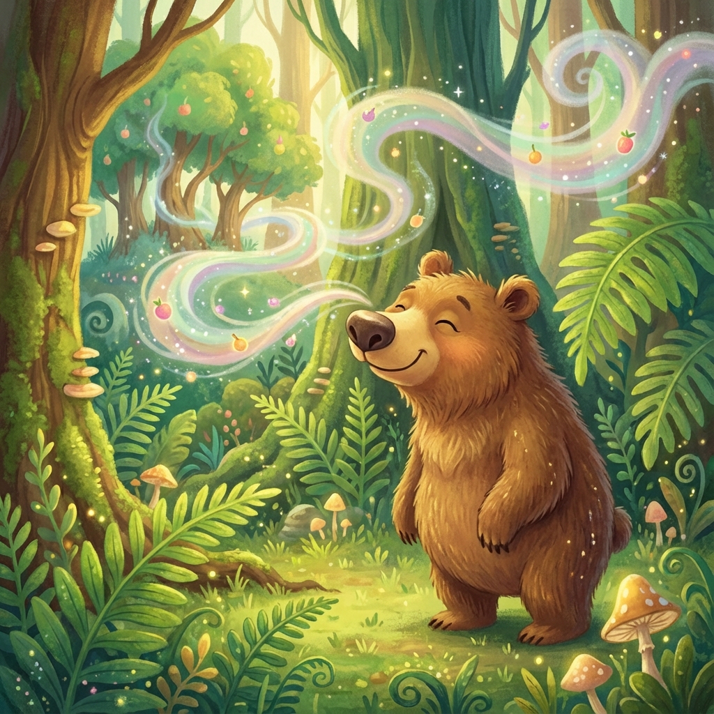 Afbeelding van een Beer