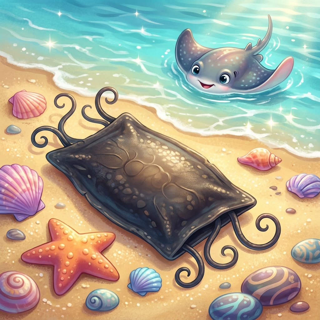 Afbeelding van een Rog