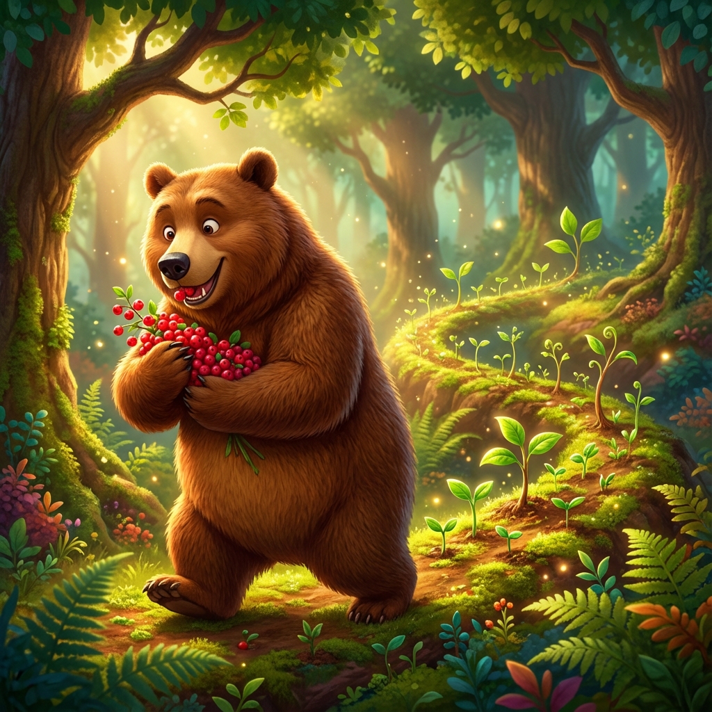 Afbeelding van een Beer