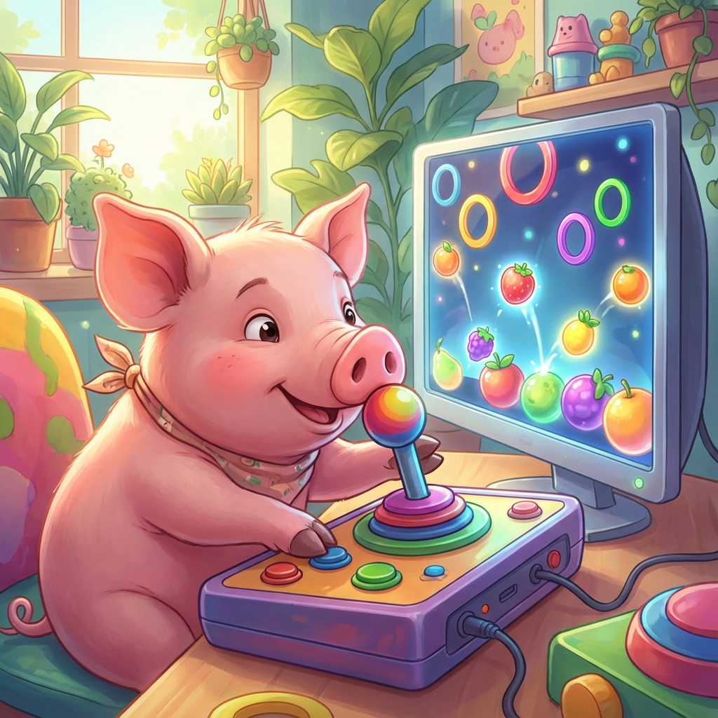 Afbeelding van een Big