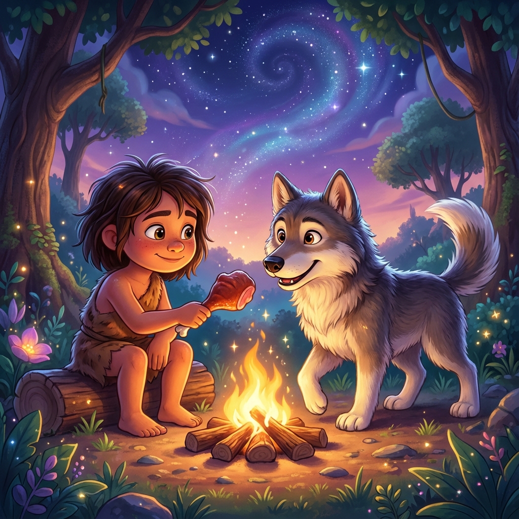 Afbeelding van een Hond