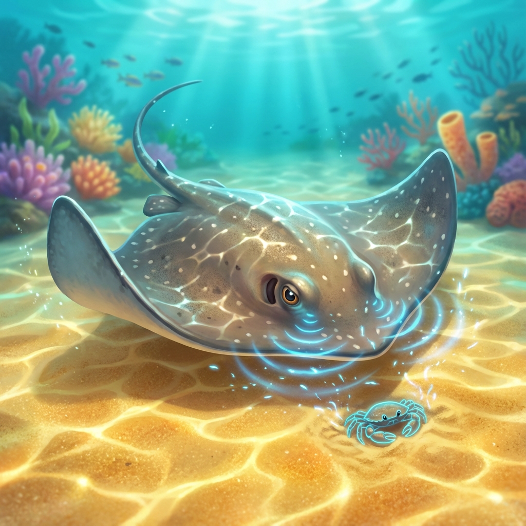 Afbeelding van een Rog